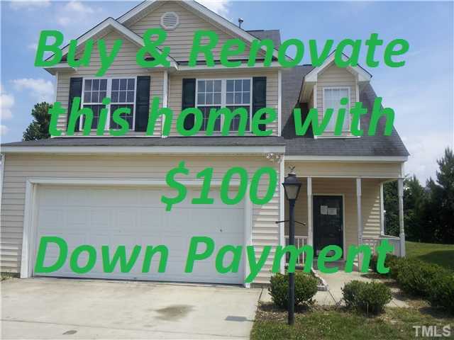 2616 Alabaster Court Raleigh, NC 27610 - Photo 1 of 7