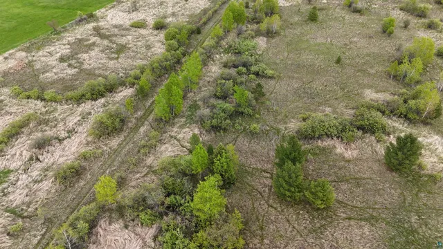 $79,900 | Xxx Curry Road, Mason, WI 54856