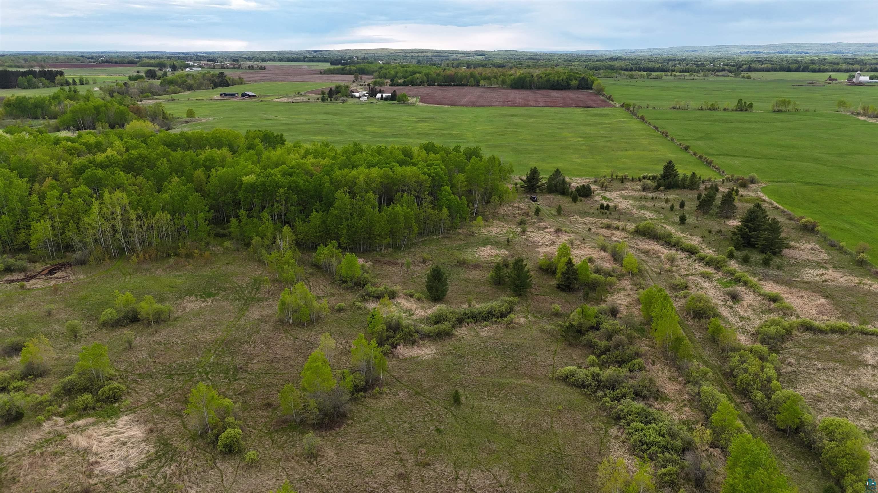 Xxx Curry Road Mason, WI 54856 - Photo 13 of 14 View of rural area