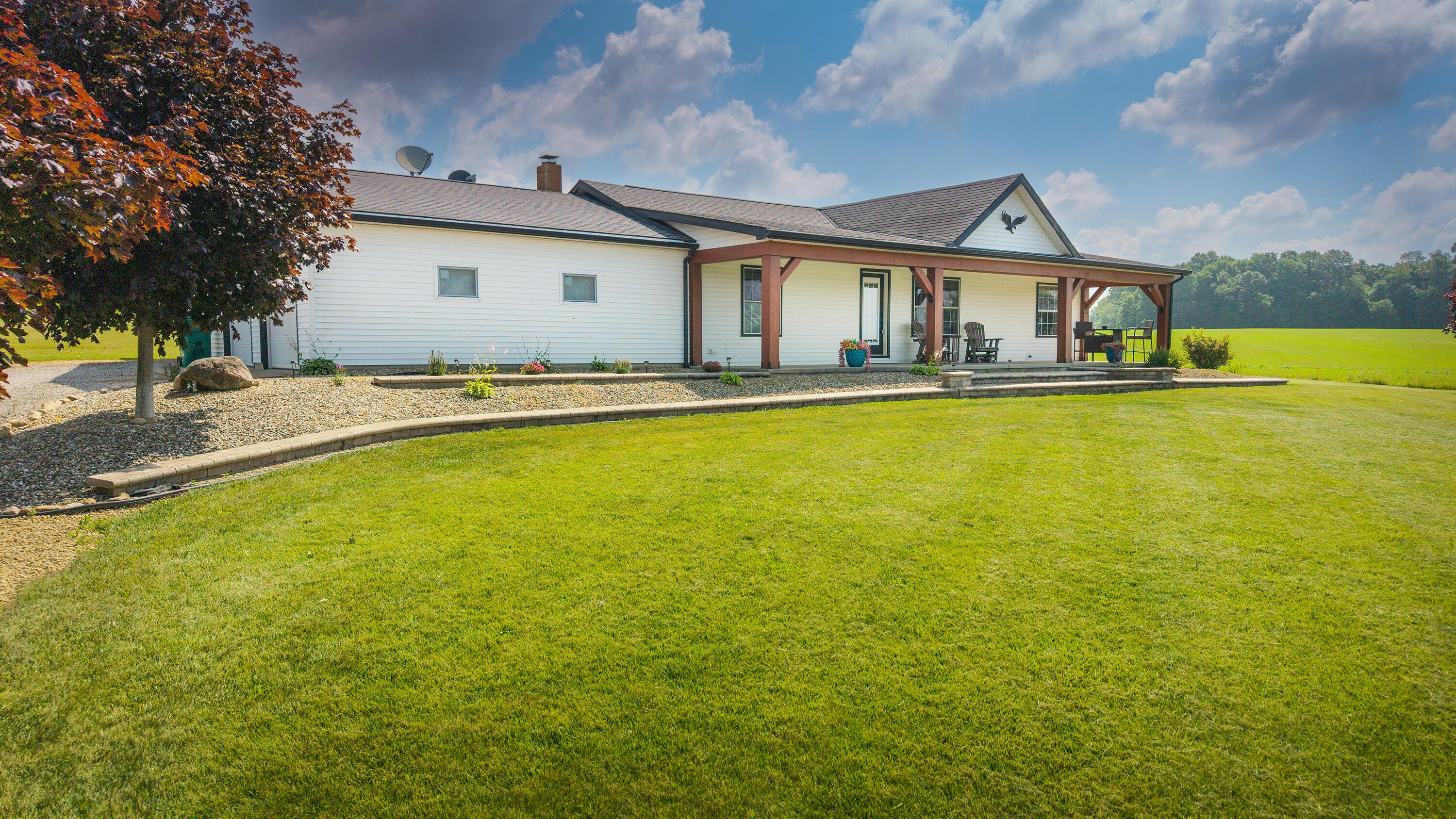 3382 Morgan Center Road Utica, OH 43080 - Photo 7 of 57 MC_07