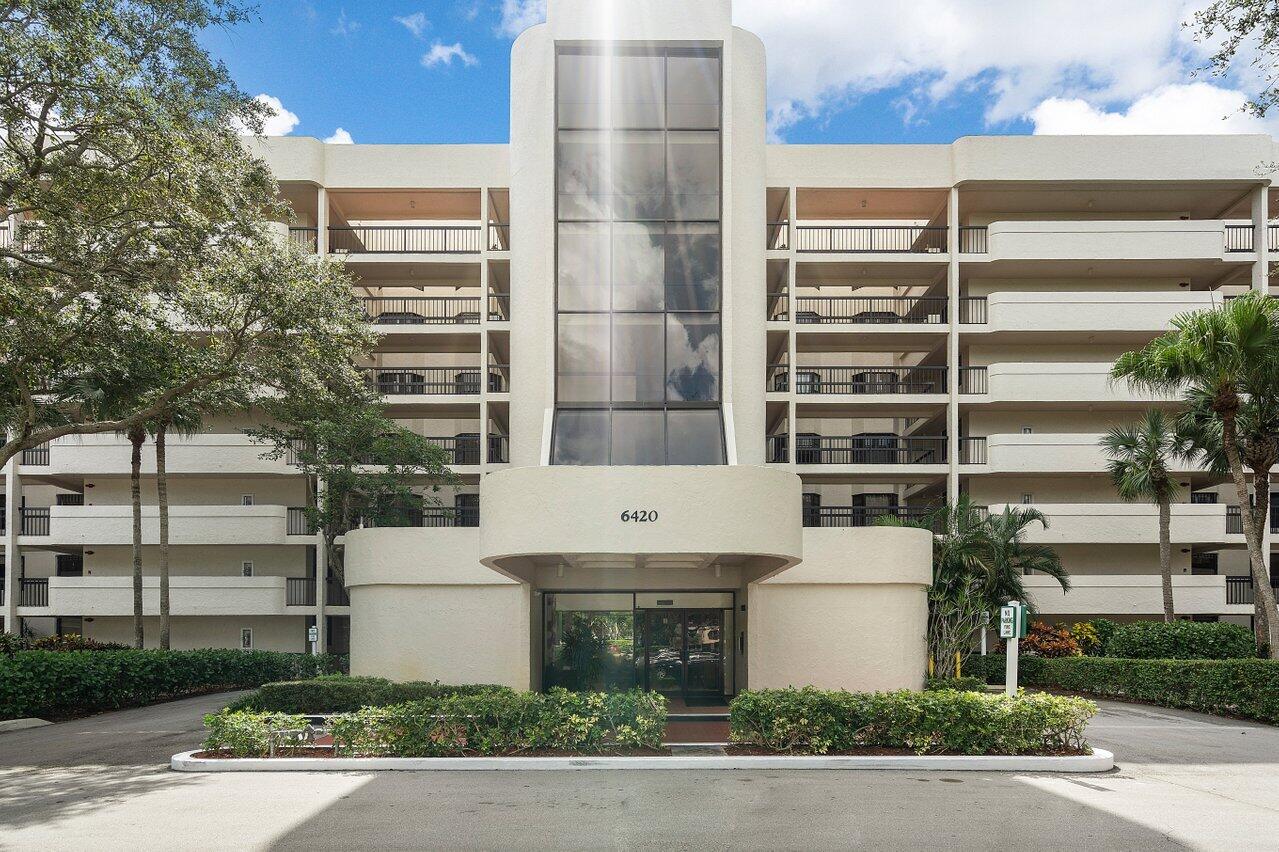 6420 Boca Del Mar Drive, Unit 207 Boca Raton, FL 33433 - Photo 2 of 36 6420
