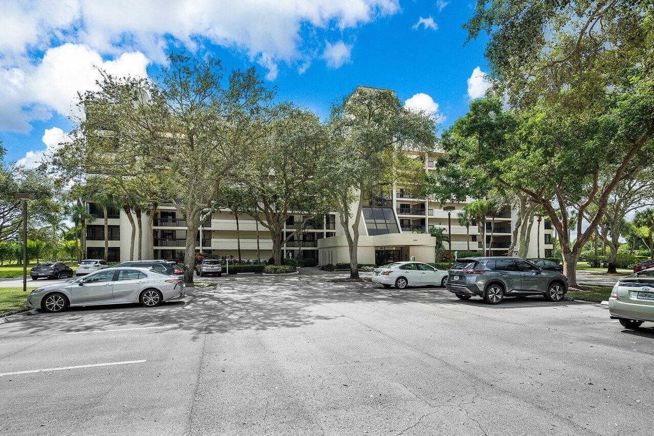 6420 Boca Del Mar Drive, Unit 207 Boca Raton, FL 33433 - Photo 22 of 36 Assigned parking
