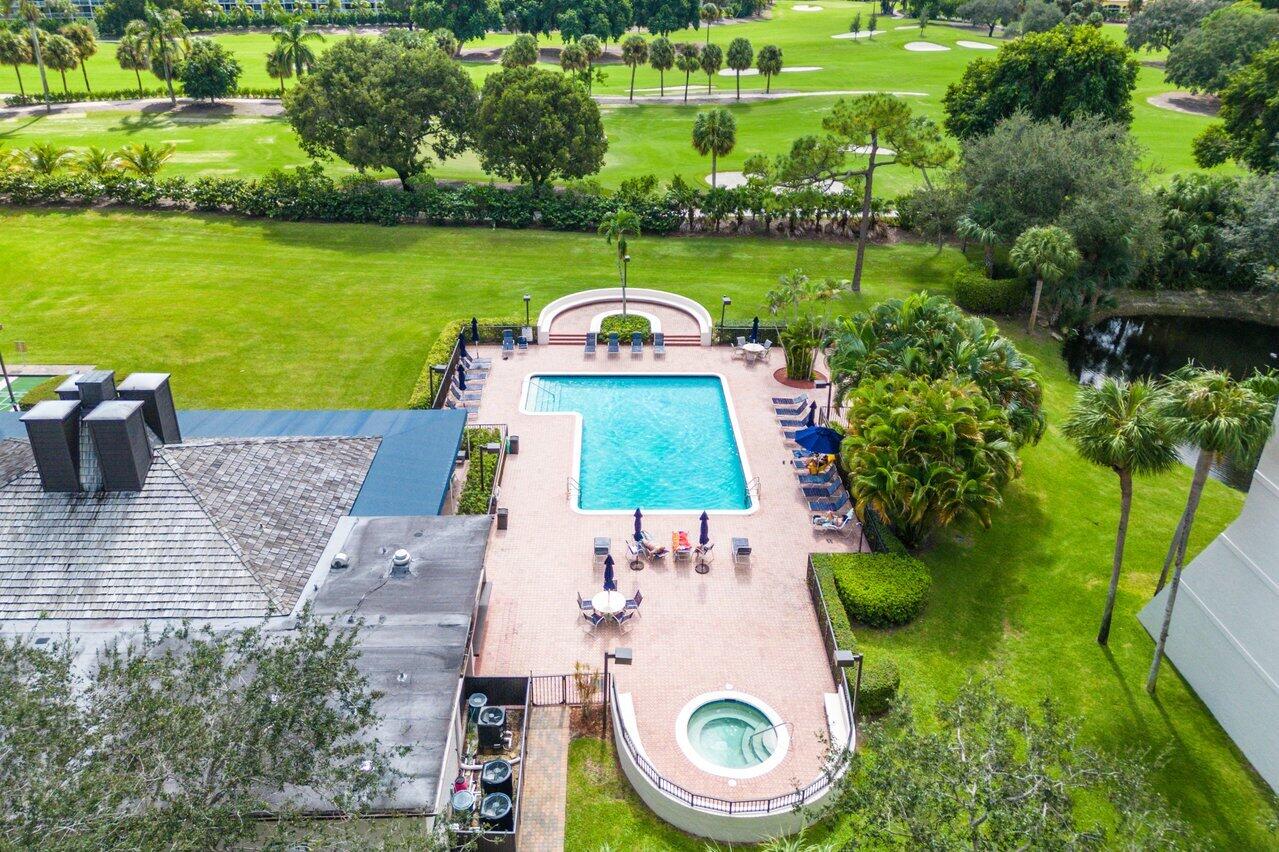 6420 Boca Del Mar Drive, Unit 207 Boca Raton, FL 33433 - Photo 30 of 36 Clubhouse