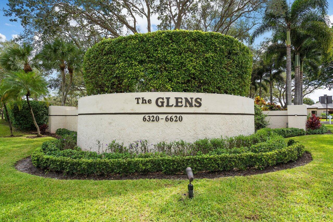 6420 Boca Del Mar Drive, Unit 207 Boca Raton, FL 33433 - Photo 32 of 36 Entryway