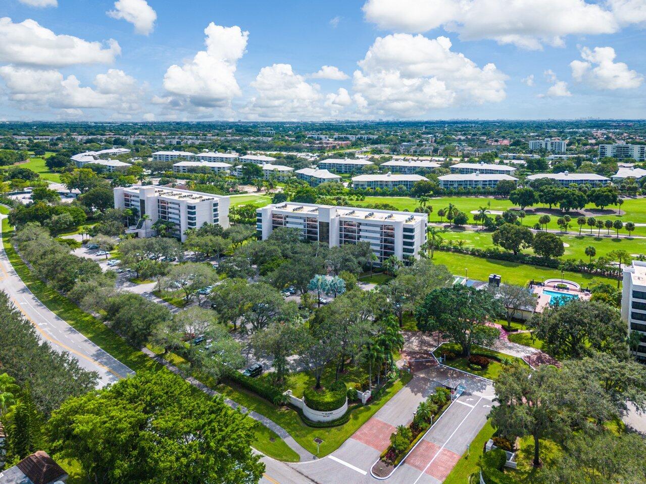 6420 Boca Del Mar Drive, Unit 207 Boca Raton, FL 33433 - Photo 33 of 36 Ocean in the distance