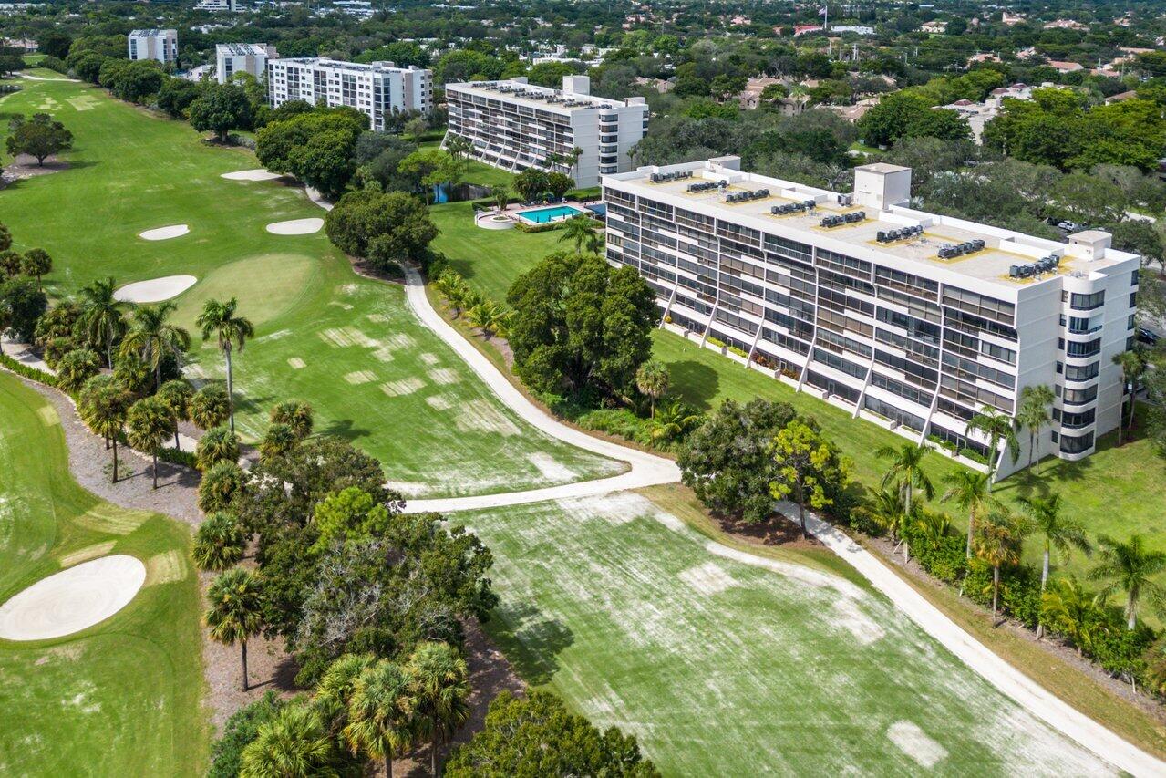 6420 Boca Del Mar Drive, Unit 207 Boca Raton, FL 33433 - Photo 34 of 36 All three bldgs.