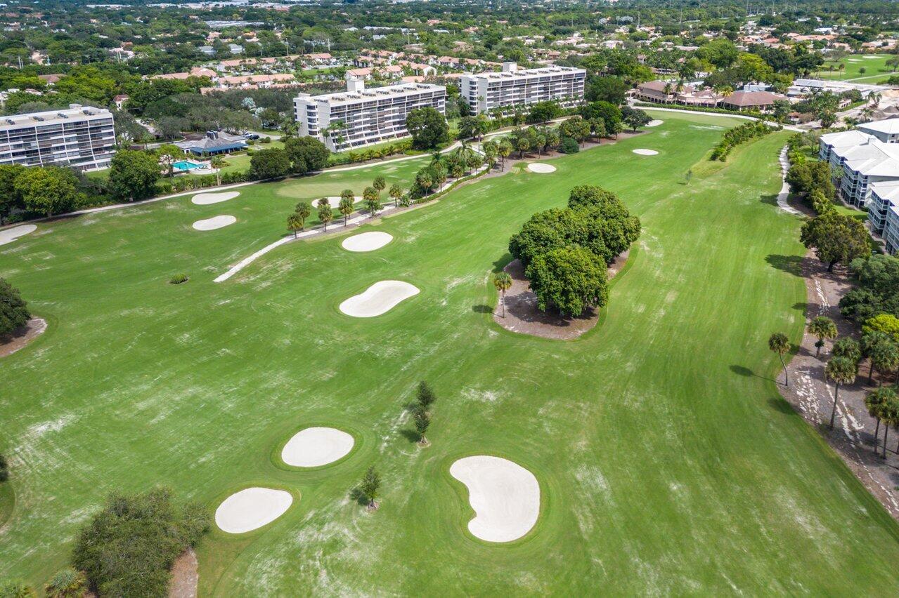 6420 Boca Del Mar Drive, Unit 207 Boca Raton, FL 33433 - Photo 35 of 36 Golf