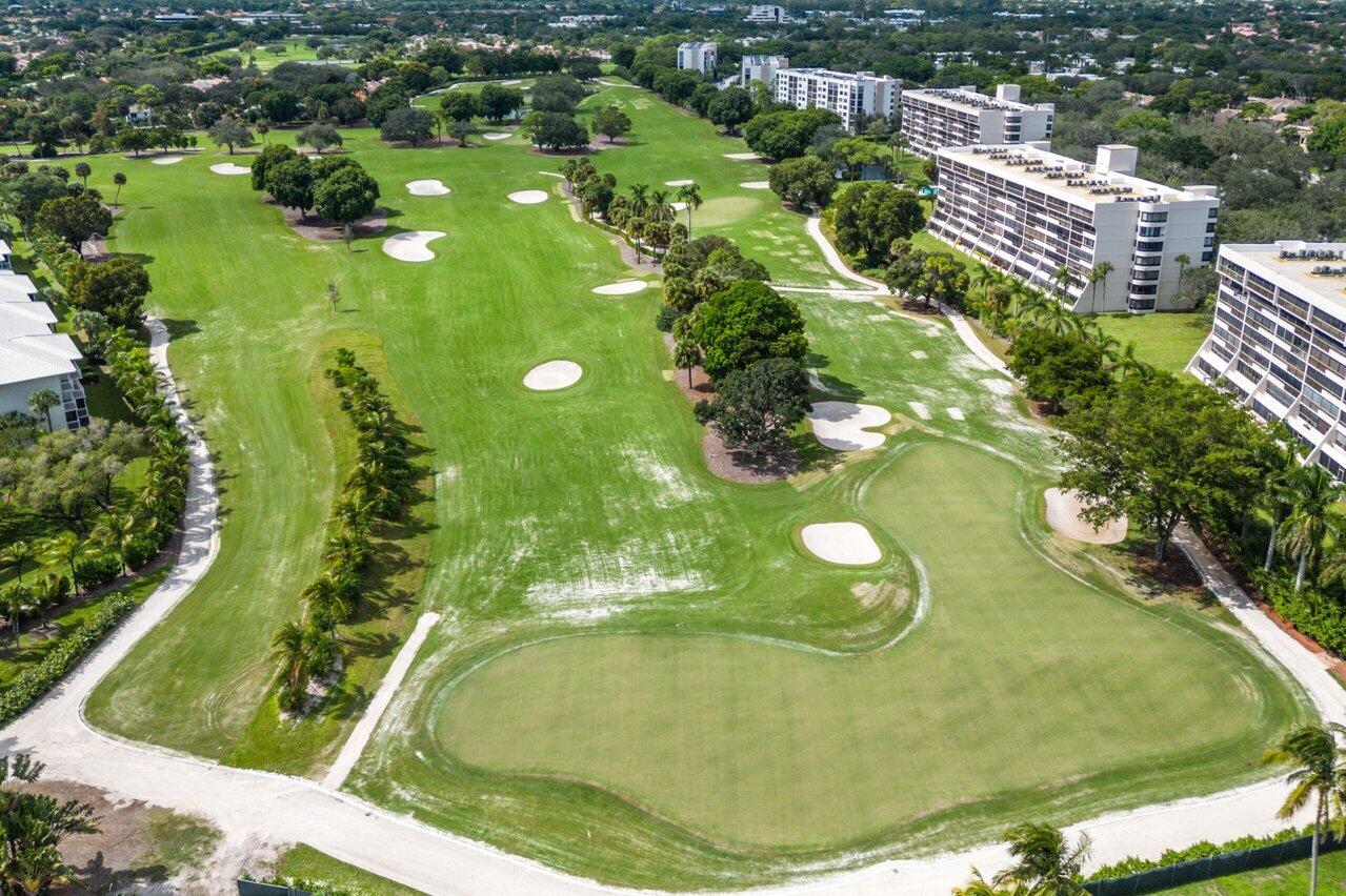 6420 Boca Del Mar Drive, Unit 207 Boca Raton, FL 33433 - Photo 36 of 36 Golf