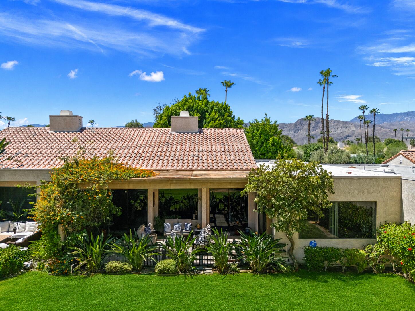 925 Inverness Drive Rancho Mirage, CA 92270 - Photo 1 of 70 Golf course view