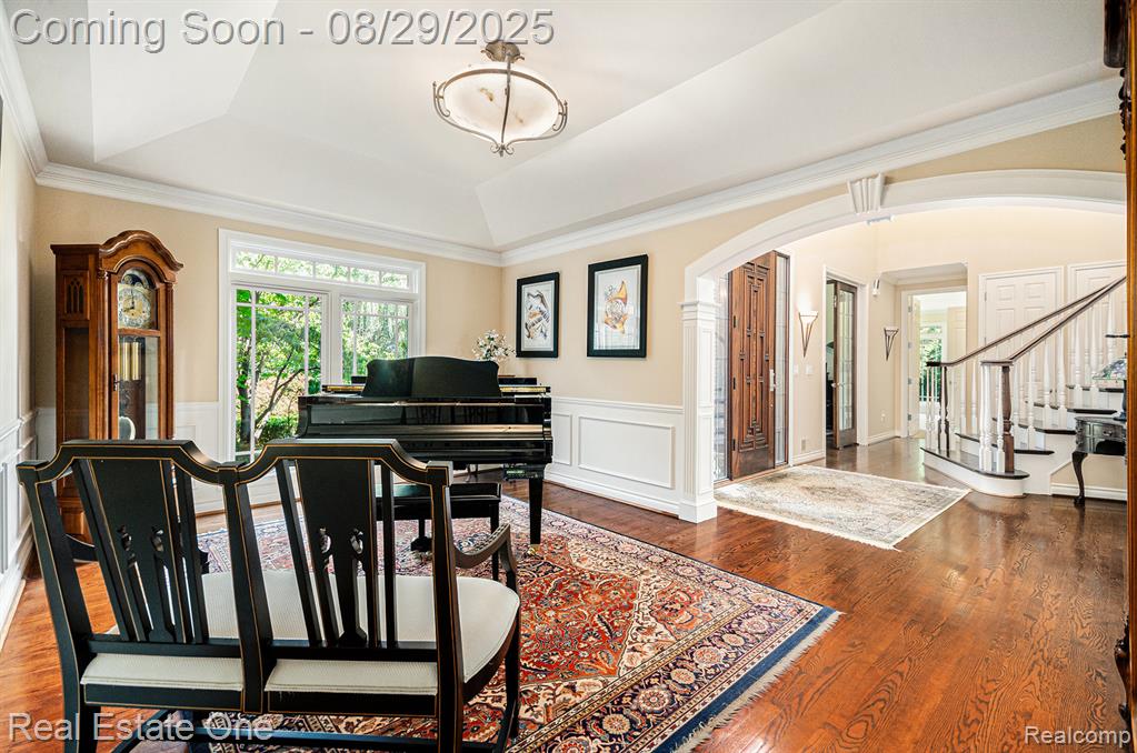 6040 North Rochester Road Rochester Hills, MI 48306 - Photo 15 of 45