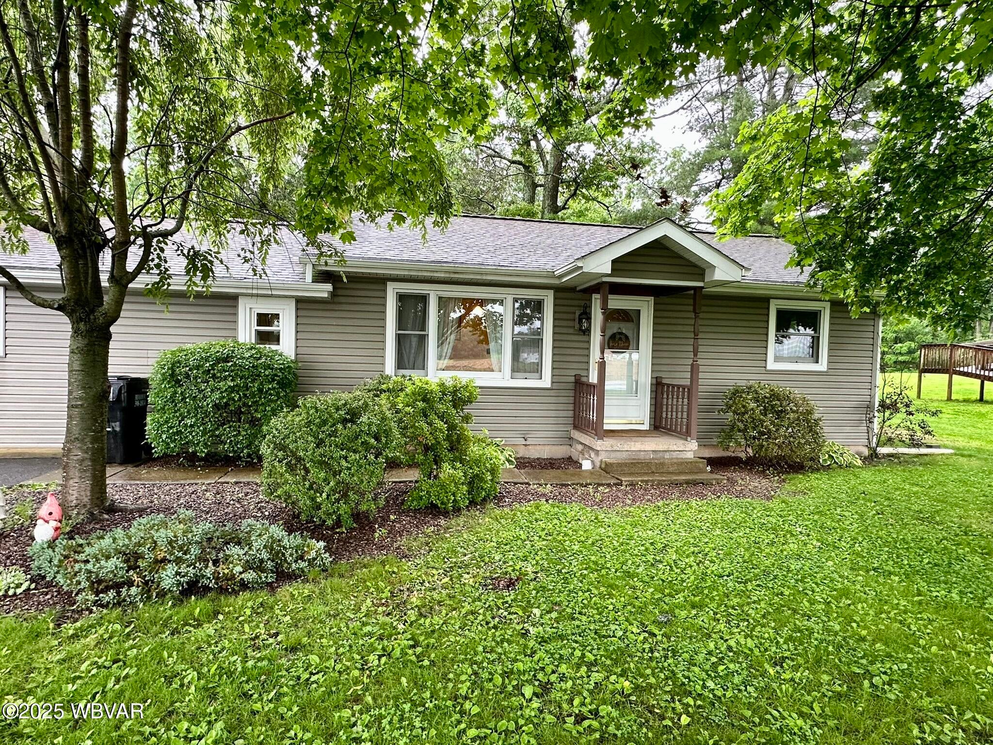 275 Shed Road Jersey Shore, PA 17740 - Photo 1 of 48 Front