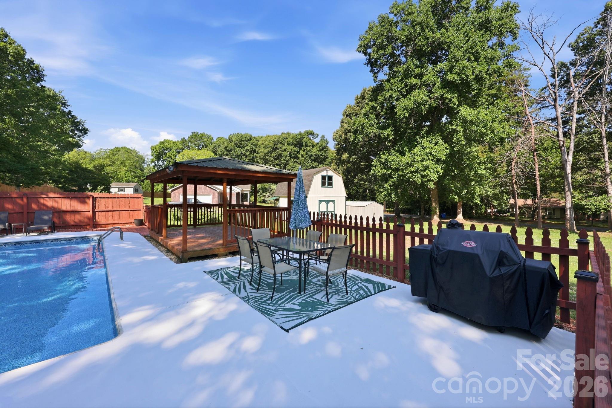 41 Old Farm Road Salisbury, NC 28147 - Photo 36 of 41