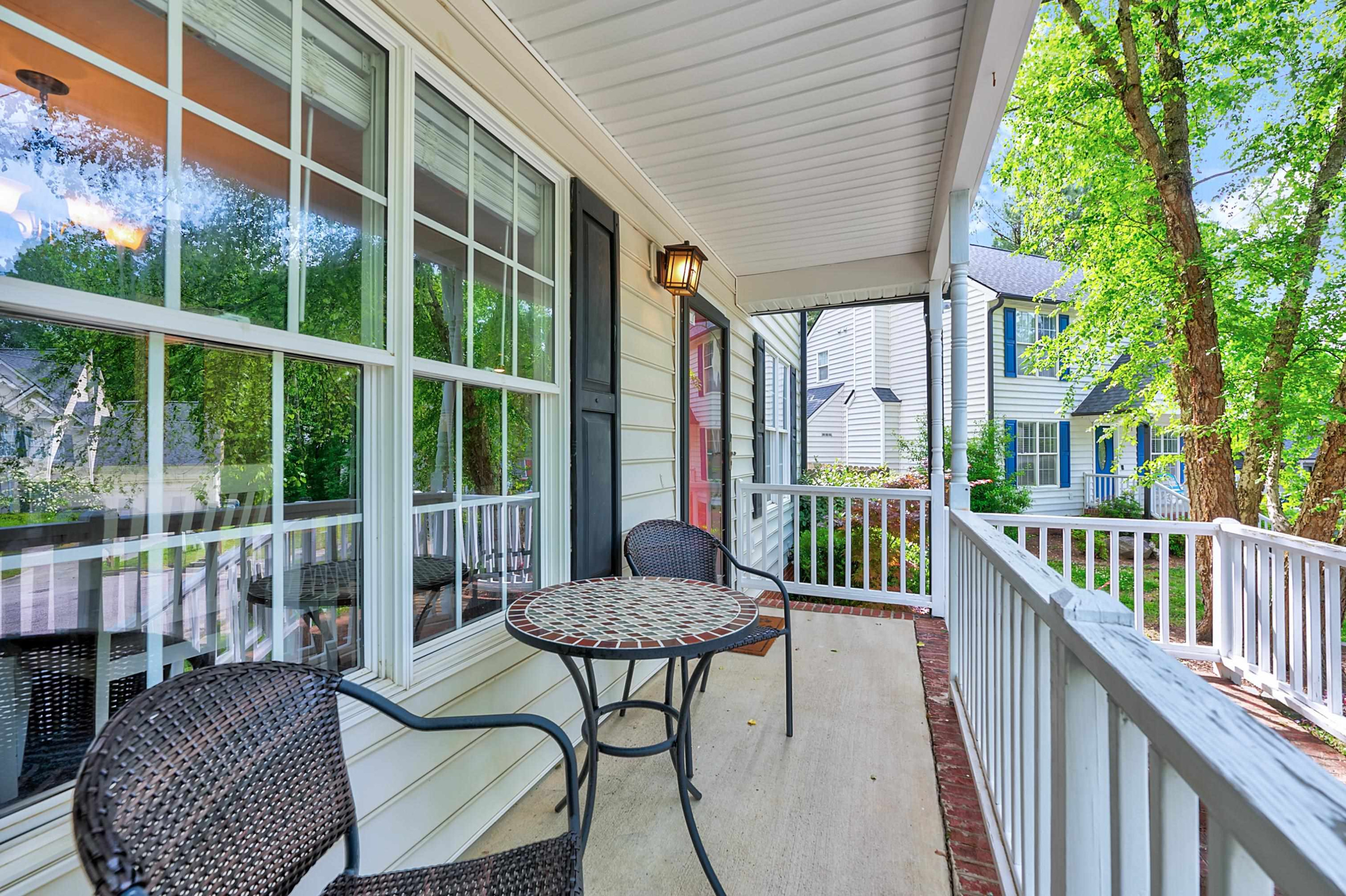 5109 Antler Ridge Court Raleigh, NC 27616 - Photo 5 of 30 Photo 5