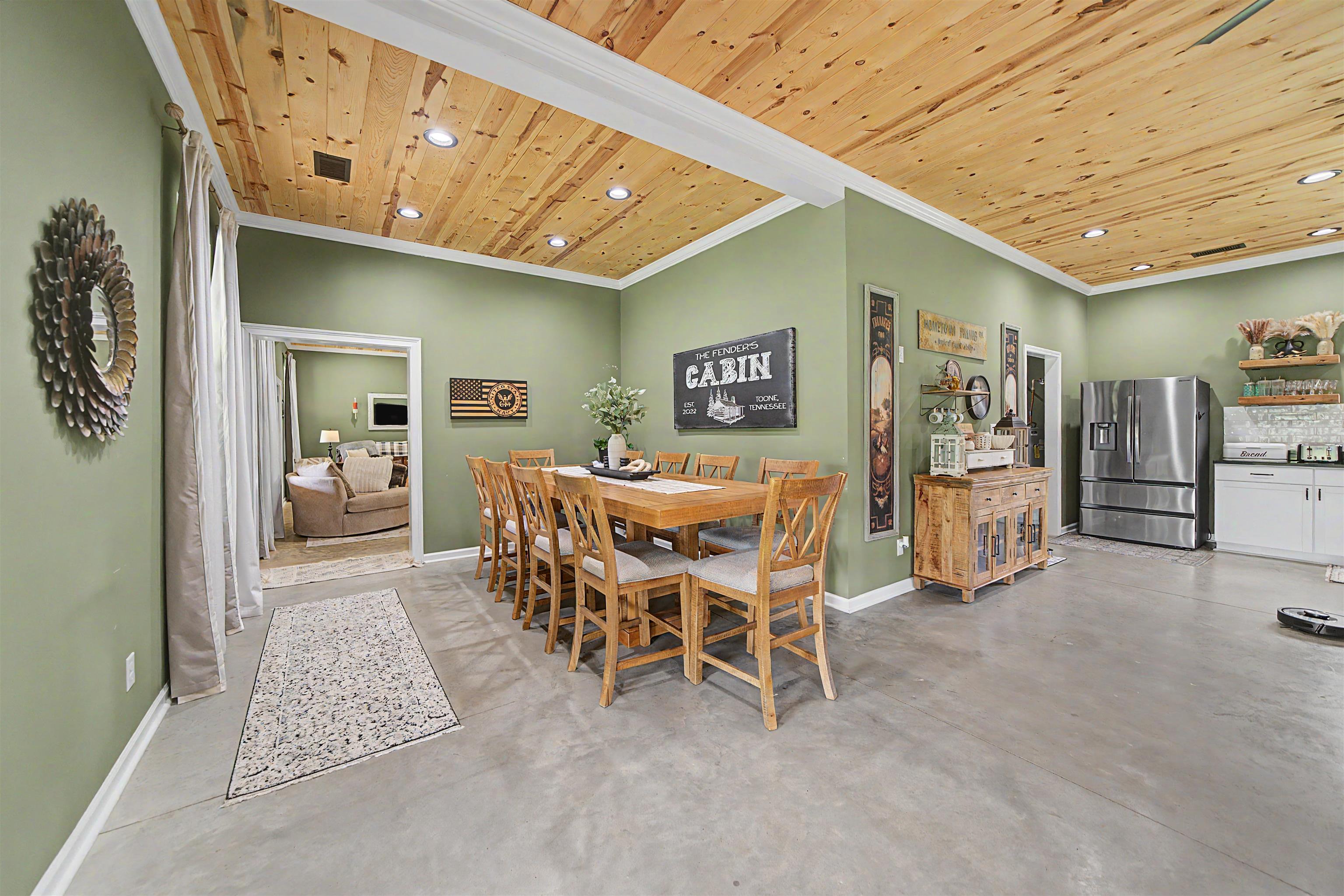 220 Front Road Toone, TN 38381 - Photo 11 of 40