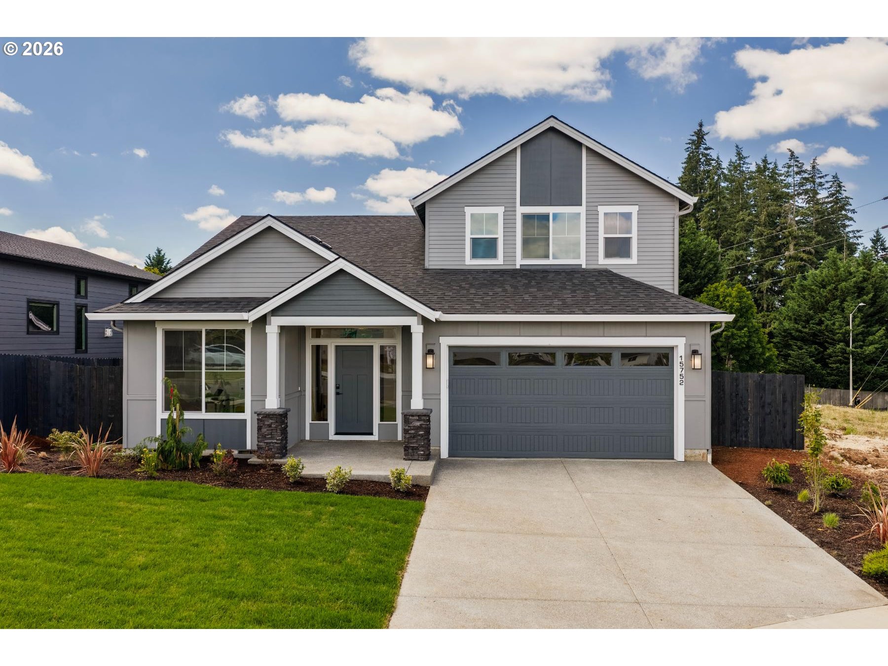 15752 Godon Way Oregon City, OR 97045 - Photo 2 of 27