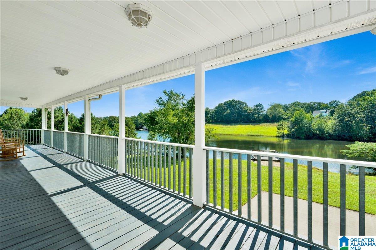 9868 Bankston Road Dora, AL 35062 - Photo 1 of 48