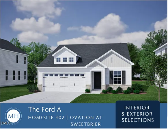 $405,000 | 2061 Bull City Bend, Unit 402, Durham, NC 27703