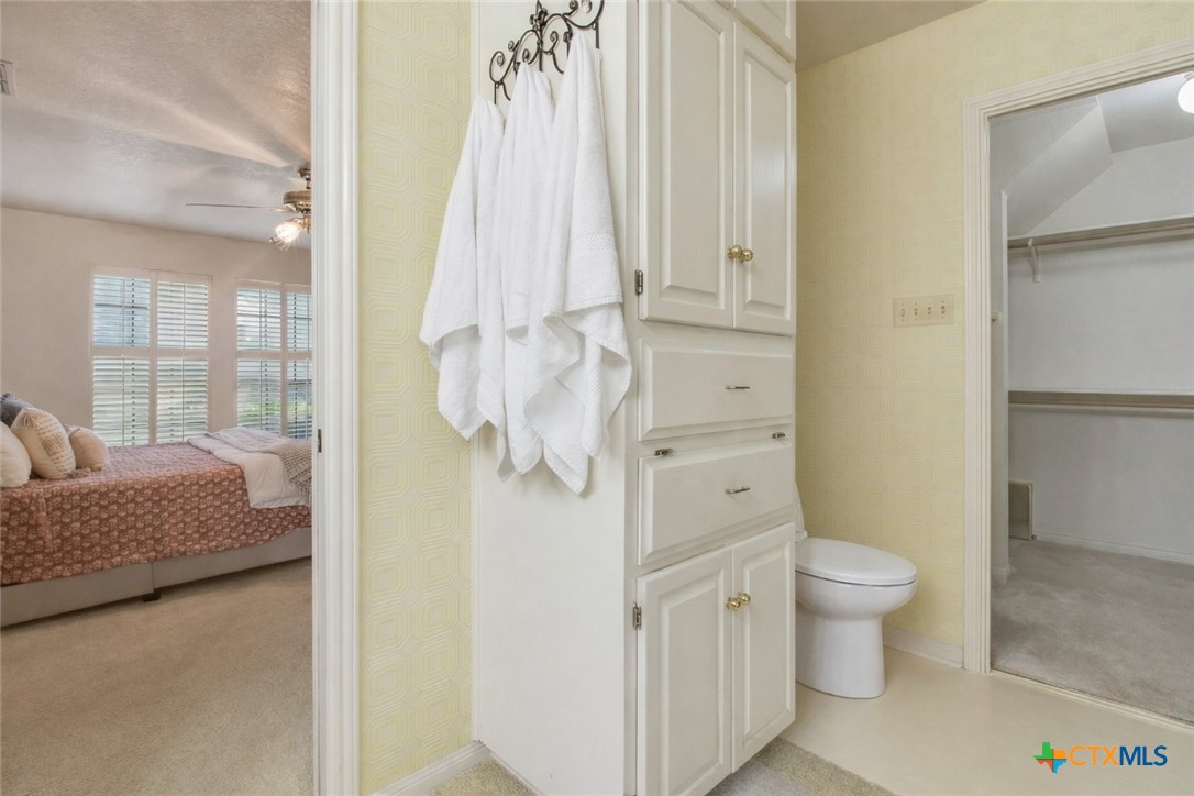 3606 Whispering Oaks Temple, TX 76504 - Photo 18 of 30