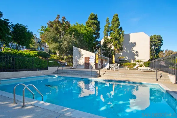 $3,200 | 3065 Cowley Way, Unit 46, San Diego, CA 92117