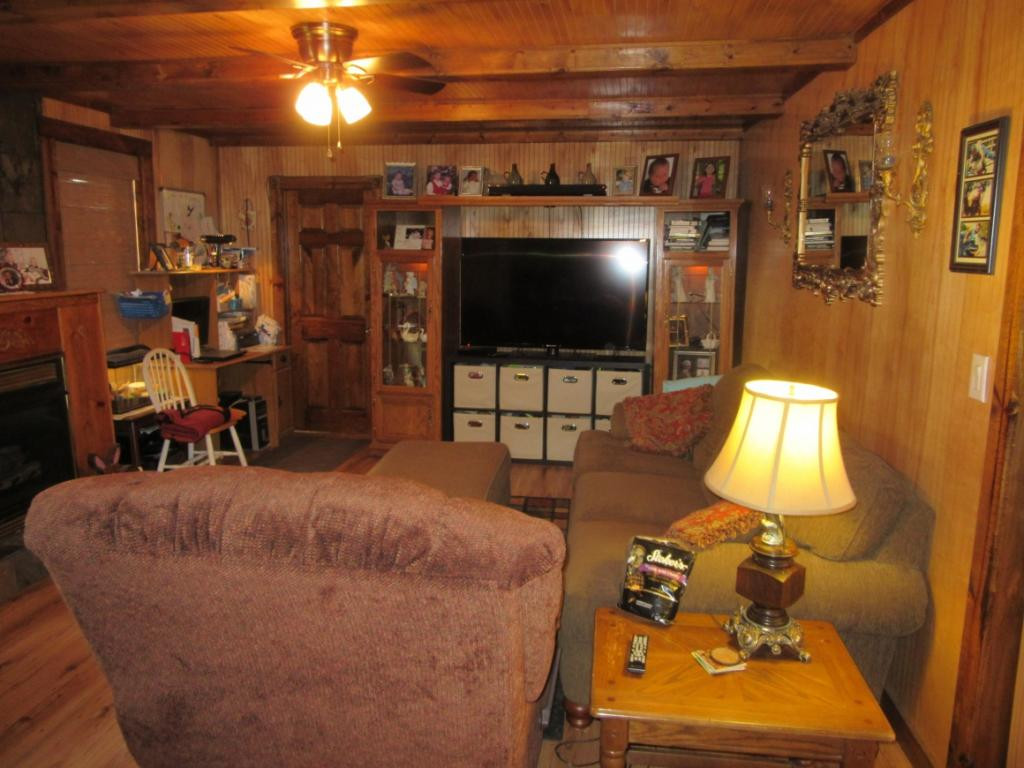 376 Watauga Road Elizabethton, TN 37643 - Photo 19 of 26 Photo 19