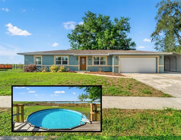 $299,000 | 6126 Kimball Court, Spring Hill, FL 34606