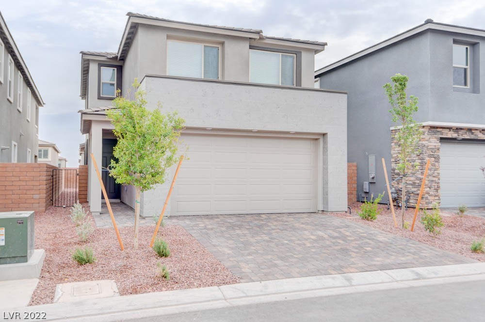 4148 Elegant Chateau Street, Las Vegas, NV 89135 Compass