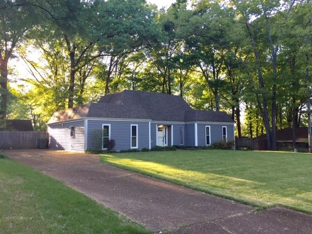 89 Ericson Road Memphis, TN 38018 - Photo 1 of 12
