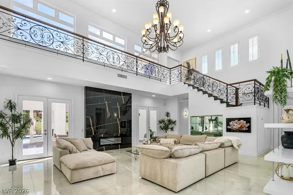$2,895,000 | 42 Grand Miramar Drive, Henderson, NV 89011