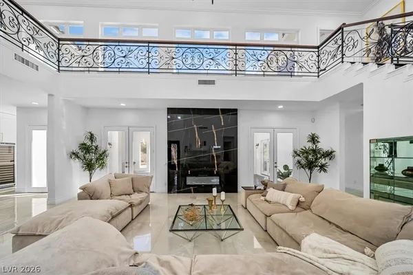$2,895,000 | 42 Grand Miramar Drive, Henderson, NV 89011
