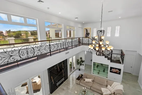 $2,895,000 | 42 Grand Miramar Drive, Henderson, NV 89011