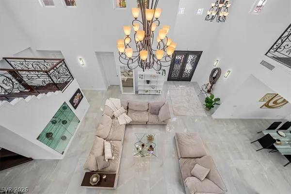 $2,895,000 | 42 Grand Miramar Drive, Henderson, NV 89011