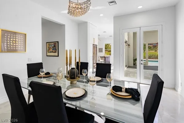 $2,895,000 | 42 Grand Miramar Drive, Henderson, NV 89011