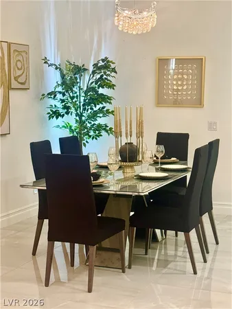 $2,895,000 | 42 Grand Miramar Drive, Henderson, NV 89011