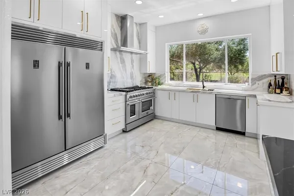 $2,895,000 | 42 Grand Miramar Drive, Henderson, NV 89011