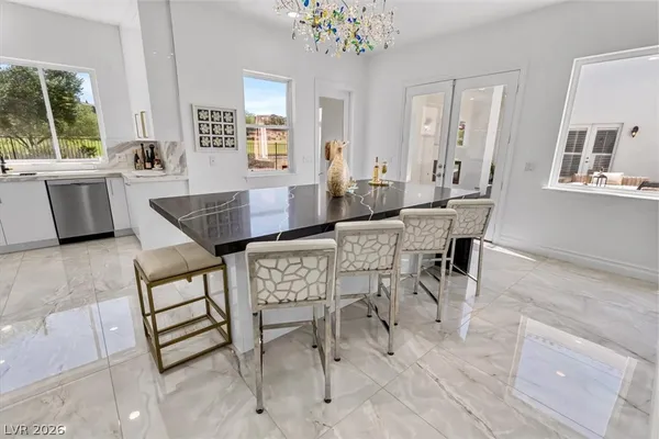 $2,895,000 | 42 Grand Miramar Drive, Henderson, NV 89011