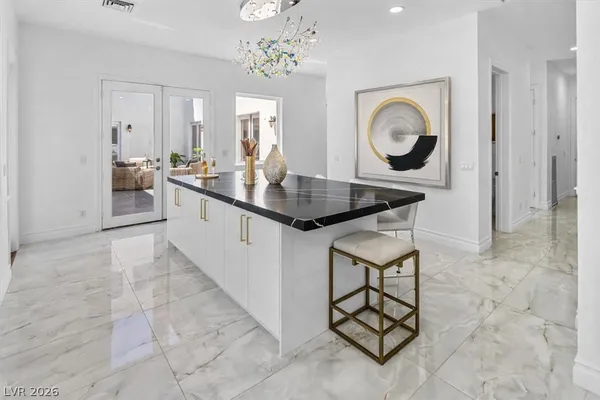 $2,895,000 | 42 Grand Miramar Drive, Henderson, NV 89011