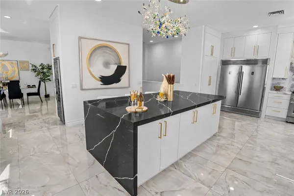 $2,895,000 | 42 Grand Miramar Drive, Henderson, NV 89011
