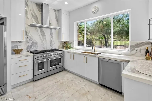 $2,895,000 | 42 Grand Miramar Drive, Henderson, NV 89011