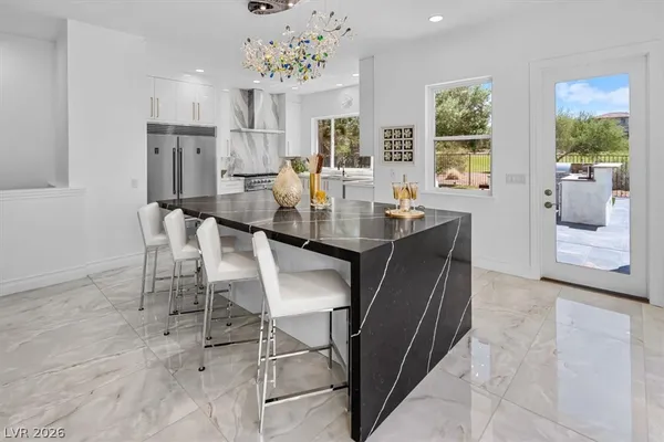$2,895,000 | 42 Grand Miramar Drive, Henderson, NV 89011