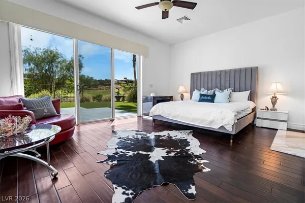 $2,895,000 | 42 Grand Miramar Drive, Henderson, NV 89011