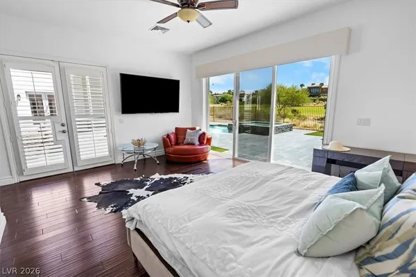 $2,895,000 | 42 Grand Miramar Drive, Henderson, NV 89011