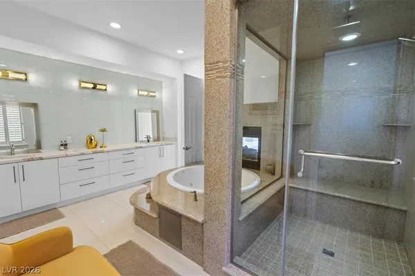 $2,895,000 | 42 Grand Miramar Drive, Henderson, NV 89011