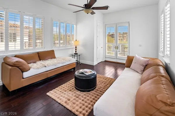 $2,895,000 | 42 Grand Miramar Drive, Henderson, NV 89011