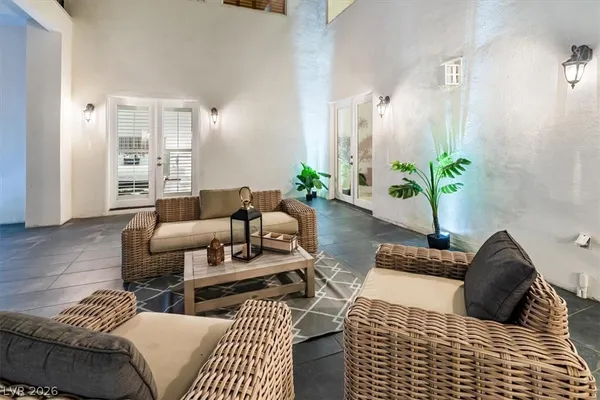 $2,895,000 | 42 Grand Miramar Drive, Henderson, NV 89011