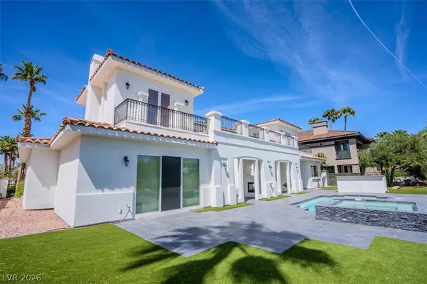 $2,895,000 | 42 Grand Miramar Drive, Henderson, NV 89011