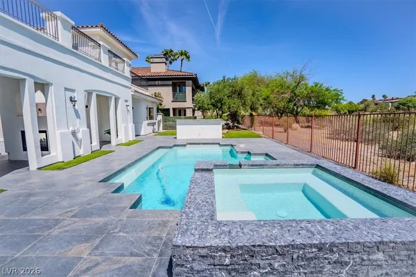 $2,895,000 | 42 Grand Miramar Drive, Henderson, NV 89011