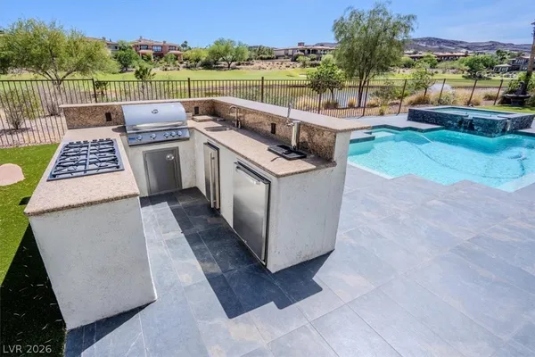 $2,895,000 | 42 Grand Miramar Drive, Henderson, NV 89011
