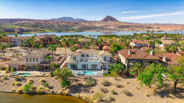 $2,895,000 | 42 Grand Miramar Drive, Henderson, NV 89011