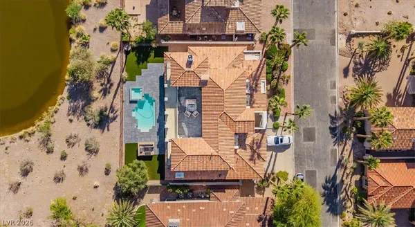 $2,895,000 | 42 Grand Miramar Drive, Henderson, NV 89011
