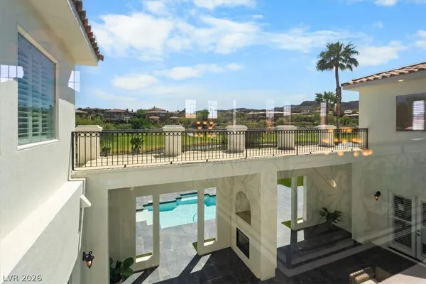 $2,895,000 | 42 Grand Miramar Drive, Henderson, NV 89011
